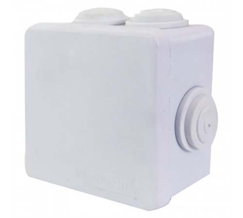 Коробка разветвительная Stekker EBX30-01-65 39553 Коробка разветвительная Stekker EBX30-01-65 39553