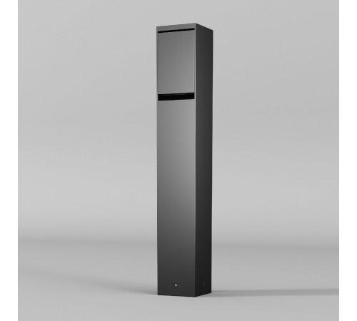 Уличная розетка Maytoni Nido O460FL-GF01SC Уличная розетка Maytoni Nido O460FL-GF01SC