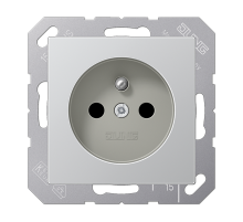 Розетка Jung A1520FKIAL