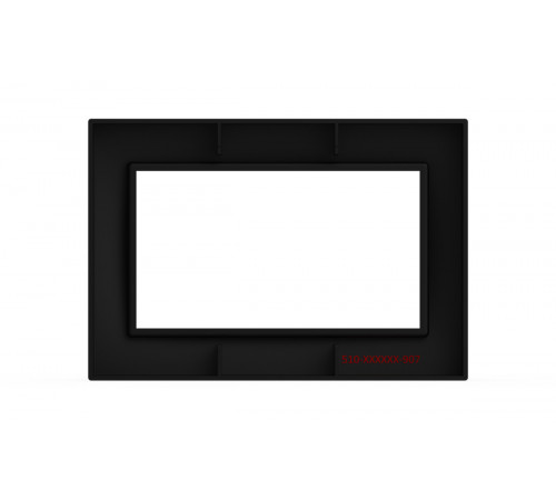 Розетка двухместная без заземления ELBI Vega 510-014800-908