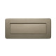 Блок розеток 47 (1 секция и 2 USB) Mebax 00-00001163