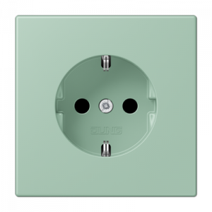 Розетка Schuko Jung LC1520217