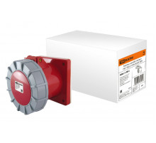 Розетка скрытой установки TDM Electric SQ0611-0012