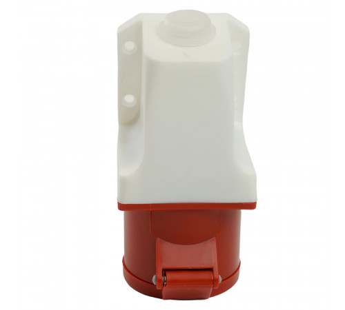 Розетка стационарная Stekker RST32-124-44 49436 Розетка стационарная Stekker RST32-124-44 49436