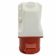 Розетка стационарная Stekker RST32-124-44 49436