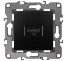 Розетка HDMI Эра 12-3114-05 Б0027485