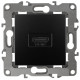 Розетка HDMI Эра 12-3114-05 Б0027485