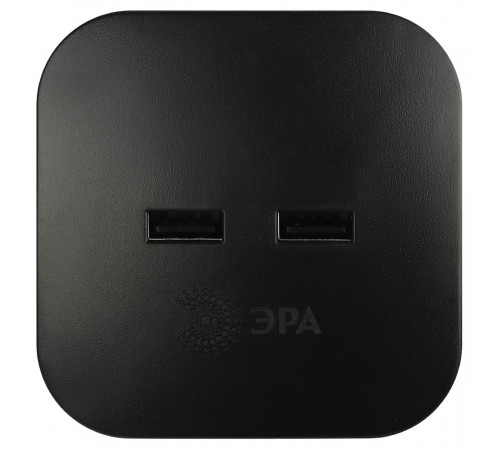 Разветвитель электрический Эра SP-4-USB-B Б0049536 Разветвитель электрический Эра SP-4-USB-B Б0049536