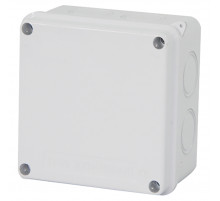 Коробка разветвительная Stekker EBX31-02-65 39558
