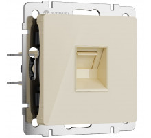 Розетка Ethernet RJ-45 Werkel 4690389197116 W1181043 a064064