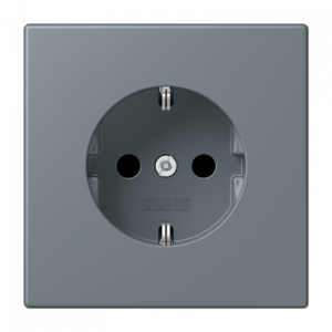 Розетка Schuko Jung LC1520251