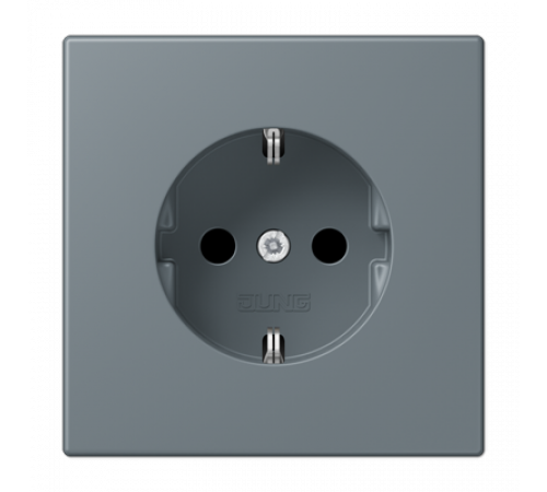 Розетка Schuko Jung LC1520251