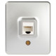 Розетка информационная RJ45 Эра 11-3203-03 Б0063009