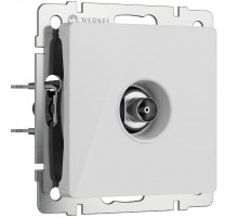 ТВ-розетка оконечная Werkel 4690389197369 W1183041 a064018