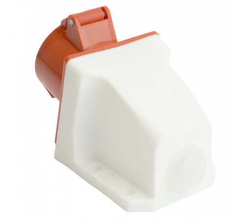Розетка стационарная Stekker RST16-114-44 49434 Розетка стационарная Stekker RST16-114-44 49434