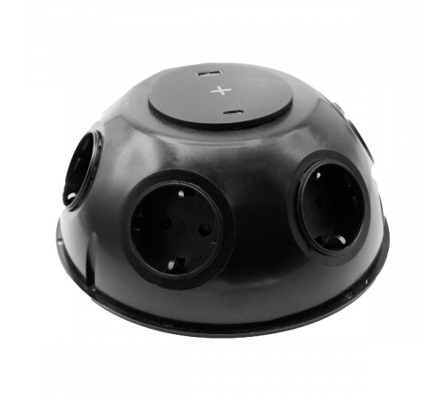 Блок розеток 13B (6 секций USB type A+C беспроводная зарядка) Mebax 00-00002866 Блок розеток 13B (6 секций USB type A+C беспроводная зарядка) Mebax 00-00002866