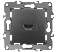 Розетка HDMI Эра 12-3114-12 Б0027487