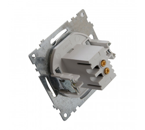 Розетка USB 2-местная Stekker Катрин 39588 Розетка USB 2-местная Stekker Катрин 39588
