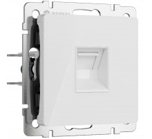 Розетка Ethernet RJ-45 Werkel 4690389197352 W1181041 a064017