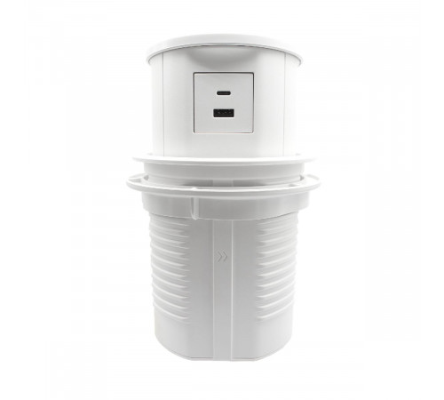 Блок розеток LK-PRF (3 секции полуавтоматический 1 USB + 1 type-C беспроводная зарядка) Mebax 00-00002872 Блок розеток LK-PRF (3 секции полуавтоматический 1 USB + 1 type-C беспроводная зарядка) Mebax 00-00002872