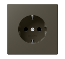 Розетка Schuko Jung LC1520241
