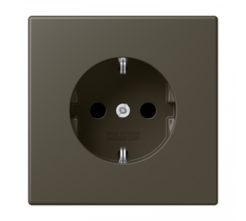Розетка Schuko Jung LC1520241