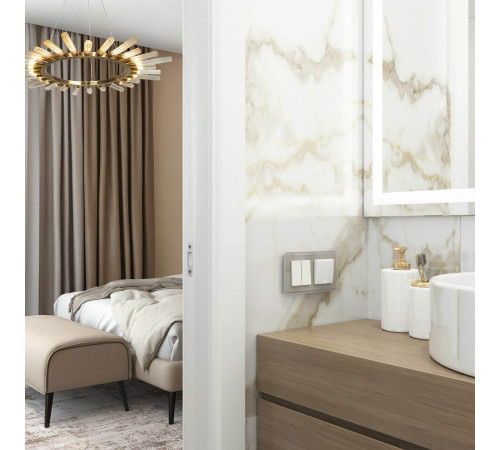 Розетка с заземлением и шторками c крышкой Werkel 4690389184758 W1171261 Розетка с заземлением и шторками c крышкой Werkel 4690389184758 W1171261