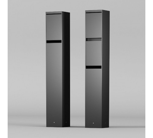 Уличная розетка Maytoni Nido O460FL-GF01SC Уличная розетка Maytoni Nido O460FL-GF01SC
