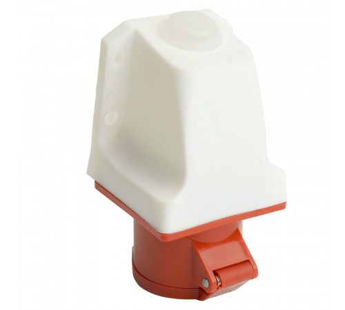 Розетка стационарная Stekker RST16-114-44 49434 Розетка стационарная Stekker RST16-114-44 49434