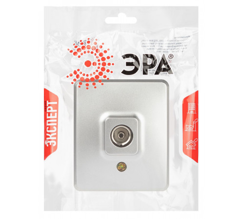 Розетка TV Эра 11-3201-03 Б0062996