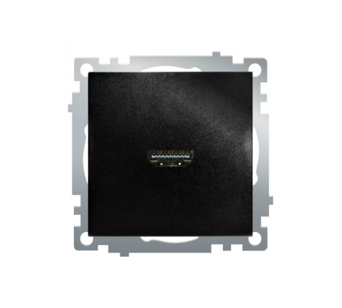 Розетка HDMI 2.1 Type A Stekker Катрин GLS00-7118-05 50062 Розетка HDMI 2.1 Type A Stekker Катрин GLS00-7118-05 50062