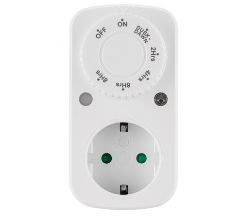 Розетка с таймером Feron TM28 51435 Розетка с таймером Feron TM28 51435