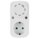 Розетка с таймером Feron TM28 51435