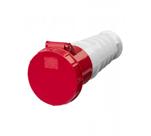 Розетка переносная TDM Electric SQ0603-0017