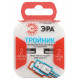 Разветвитель электрический Эра SP-2-USB-W Б0049531