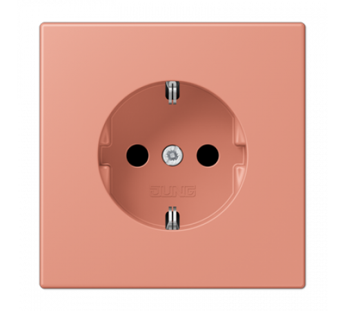 Розетка Schuko Jung LC1520233