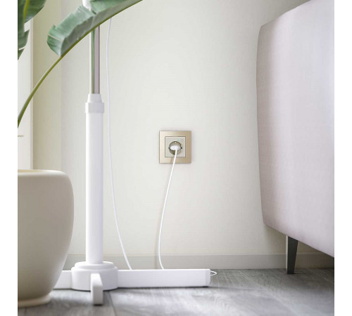 Розетка Wi-Fi Werkel слоновая кость W1171603 4690389176081 Розетка Wi-Fi Werkel слоновая кость W1171603 4690389176081