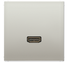 Розетка HDMI Jung MAES1112