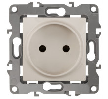 Розетка ЭРА 12 2P 16A 250V 12-2105-02 Б0018255