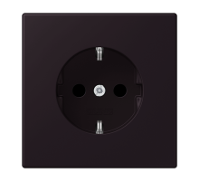 Розетка Schuko с защитой от детей Jung LC1520KI248