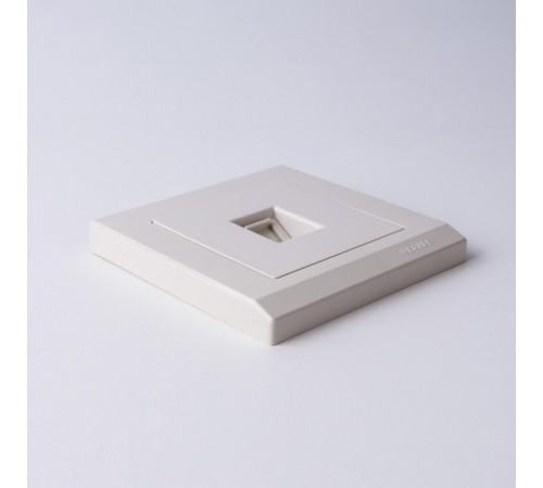 Розетка Ethernet RJ-45 Werkel слоновая кость W1181003 4690389155857 Розетка Ethernet RJ-45 Werkel слоновая кость W1181003 4690389155857