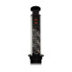 Блок розеток 105S (J) (3 секции + 2 USB) Mebax 00-00003151