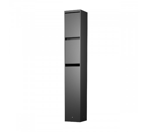 Уличная розетка Maytoni Nido O460FL-GF02SC