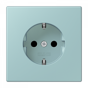 Розетка Schuko Jung LC1520214