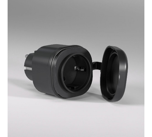 Умная розетка Elektrostandard 4690389201592 a065376 Умная розетка Elektrostandard 4690389201592 a065376