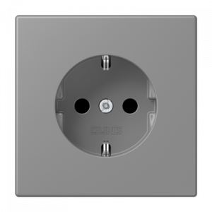 Розетка Schuko Jung LC1520203