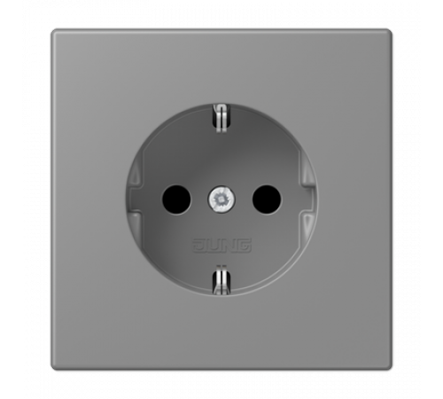 Розетка Schuko Jung LC1520203