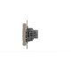 Розетка компьютерная (Cat 6) ELBI Zena Vega 609-012500-247