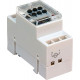 Таймер реле времени Feron TM41 мощность 3500W/16A 23248