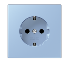 Розетка Schuko Jung LC1520207